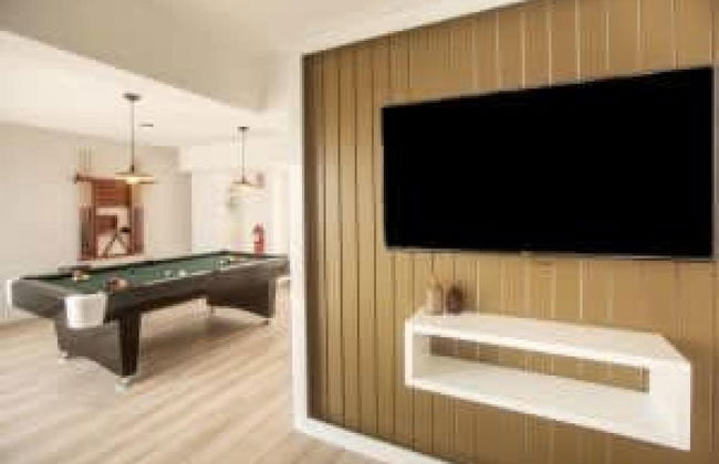 w Panoramic Loft Overlooking Barranco - Foto 13