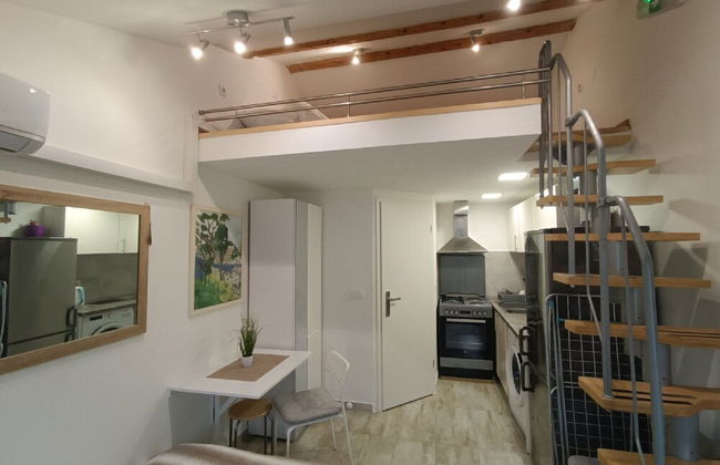 Apartment Perunika - Foto 24