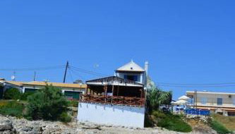 Rousalis Studio-Corfu- Hellas - Foto 3