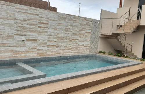 Pousada-Suítes Alto do Moura - Foto 9