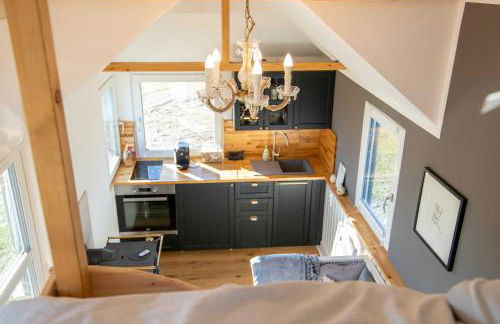 Tiny House Hygge - Foto 19
