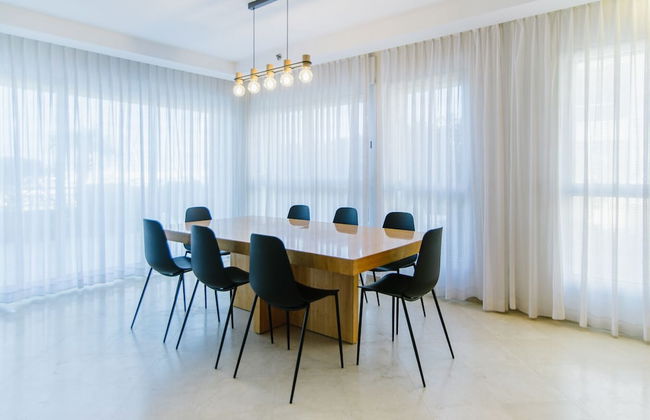 Olala Marina Apartments - Foto 16