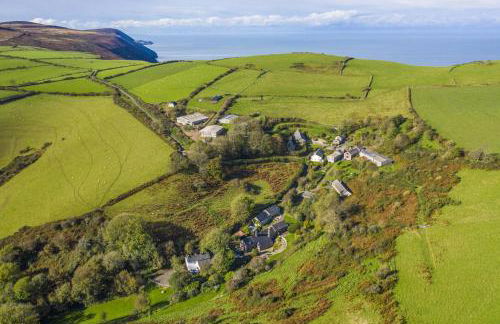 1 Bed in Parracombe oc-smitho - Foto 14