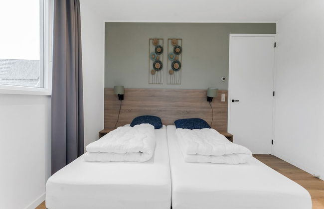 Serene Holiday Home in De Koog Texel With Sauna - Foto 16