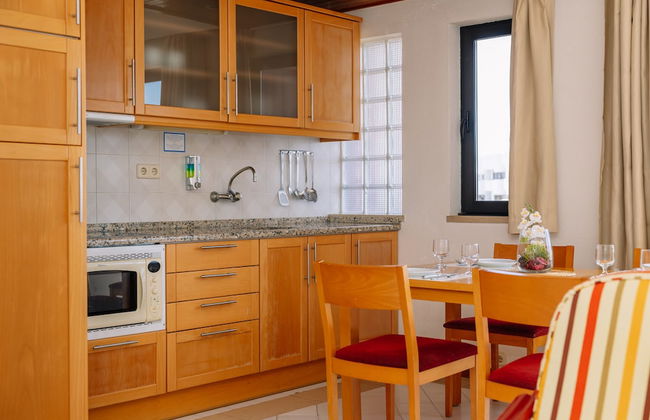 Muthu Oura Praia Hotel - Foto 24