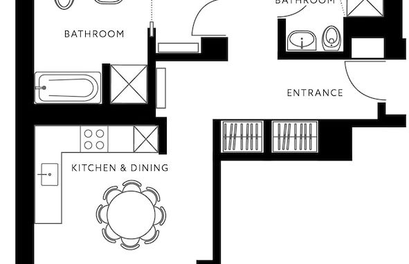 One Dutch Hotel - Foto 10