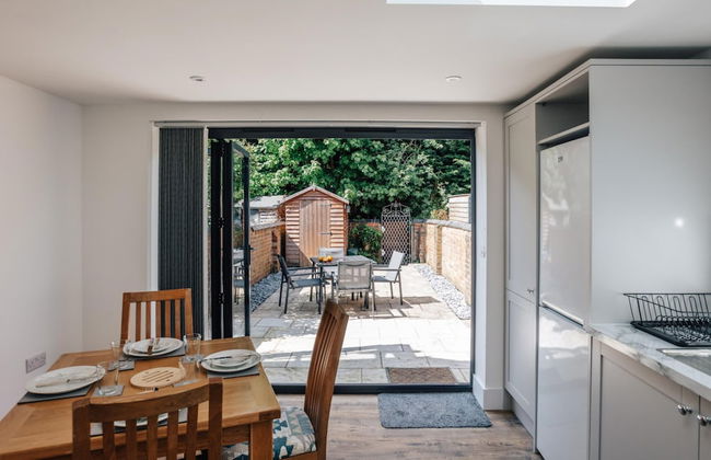 Apple Blossom - From 125 Per Night - Foto 1