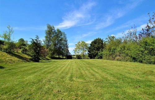 Ridgeway House, spacious, countryside idyll, up to 18 guests - Foto 48