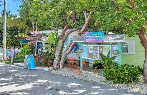 Isla Key Guava - Waterfront Boutique Resort, Island Paradise, Prime Location - Foto 80