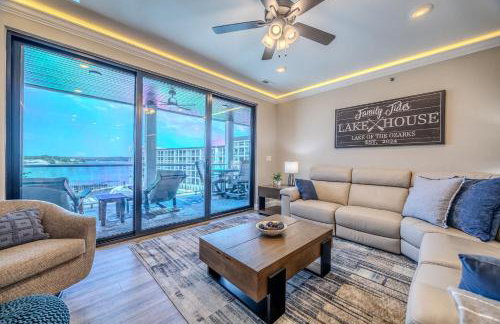 Family Tides Condo for 8 - Foto 8