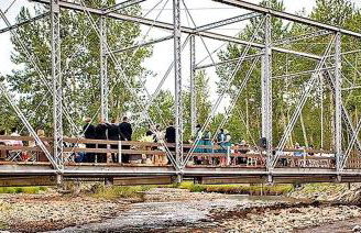 Delightful Cabin Rental near Custer Gallatin National Forest, Montana - Foto 16