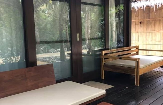 Sadhana Siargao - Foto 2