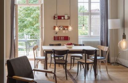 Schloss Prossen - Foto 16