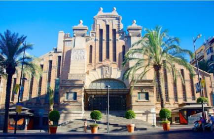 Estudio A cerca del Auditorio y el Mercado Central de Alicante - Photo 10