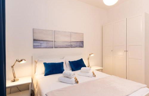 PROMO INIZIO ANNO, Eleganza in Centro Città, Mare e Parcheggio a Due Passi - Foto 7