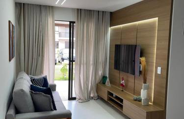 Vog Marine - Apartamento pé na areia - Foto 20