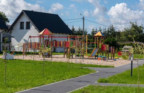 Hamak Lubiatowo - Foto 34