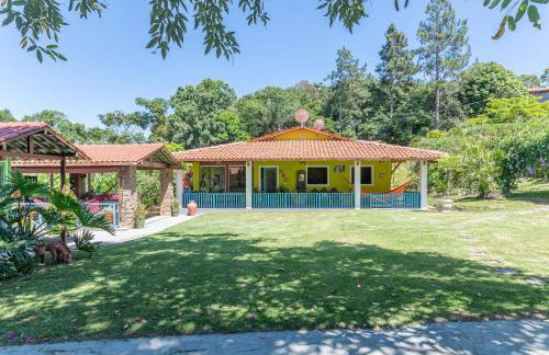 Sítio Lumiar Chã Grande Paraíso Ecológico - Foto 1