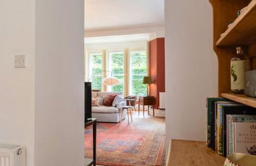 Gorgeous 3BD in Oxfordshire - Stunning Countryside! - Foto 26