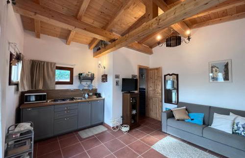 CASALE PAGI’ - Foto 14