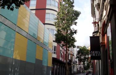 Triana Teatro VV - Foto 15