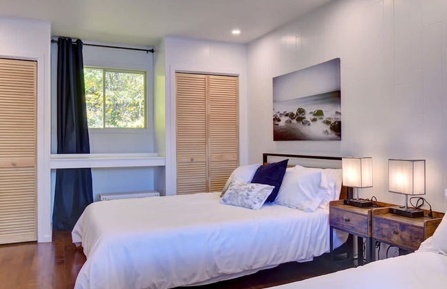 Chalet des Becassines Citq 310334 - Foto 50