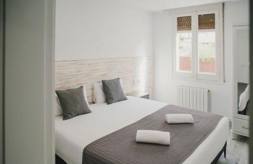 BBarcelona Fira Superior Flats - Foto 40