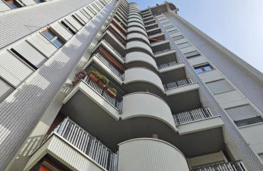 Gioia Martesana Skyline Apartment Milano - 140 mq - Foto 35