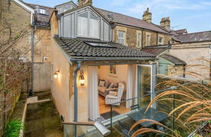 Lavender Cottage - Foto 18