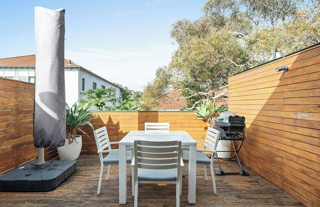 The Mitchell Bondi - Foto 65