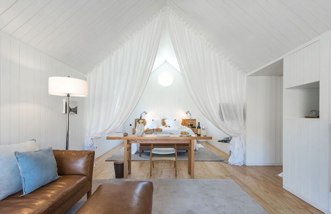 Casa do Rio Wine Hotel - Vallado - Foto 4