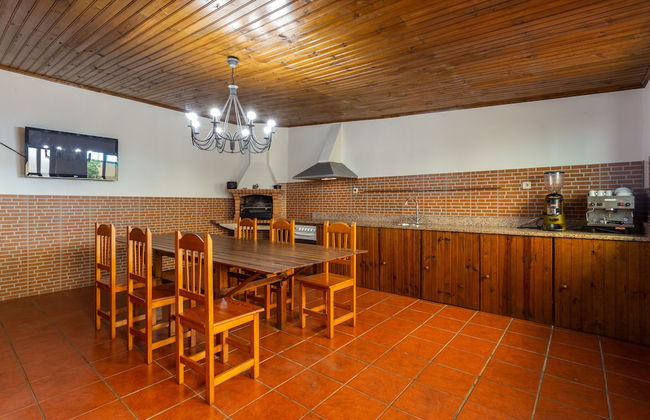 Porto Residence Campanhã - Foto 59