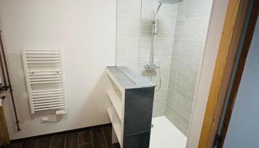 Appartement à la campagne - Foto 5, Shower