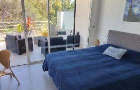 Magnifique appartement traversant à 300 m de la plage - Foto 10