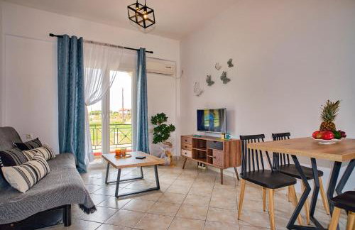 Logas Beach Studios Peroulades Corfu - Foto 52