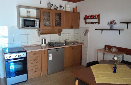 Apartments by the sea Mudri Dolac, Hvar - 4042 - Foto 15