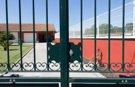 Refined Villa near Catanhede with Private Pool - Foto 12