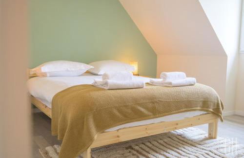 Maison familiale proche hôpital Trousseau - Garage - Foto 42