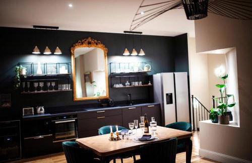 Hédoné Suite de luxe et Spa privatif - Foto 20