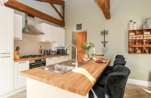 Snave Cottage - Foto 10