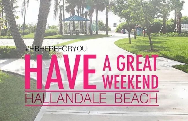 Amazing Apartment,hallandale Beach, Walk to Ocean! - Foto 29