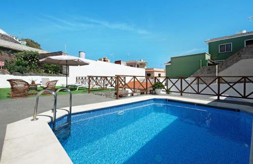 Casa Margarita - Photo 1