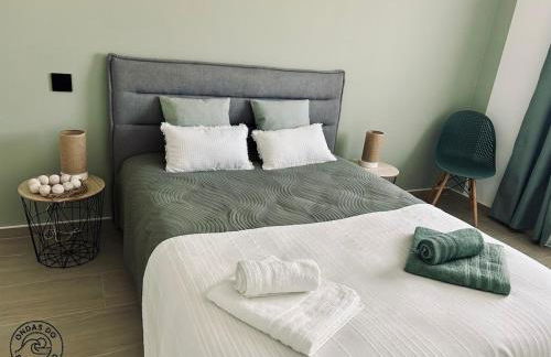 Ondas do Pedrógão - Foto 22