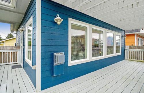 Little Blue Beach House - Foto 20