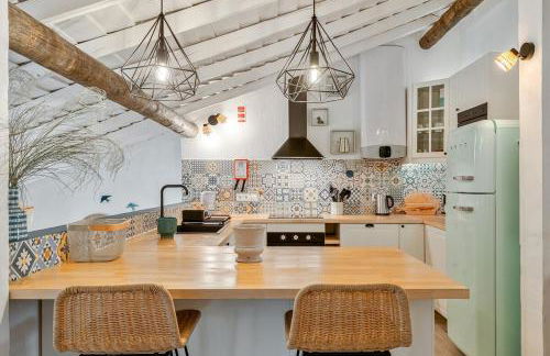 Teal and Green - Alqueva Country House - Foto 29