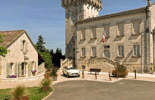 Les Roches de Roquecor - Foto 40