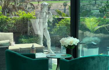 VILLA Cooper l HEATED Pool l PVT Garden I GOLF I SEA VIEWS - Foto 16