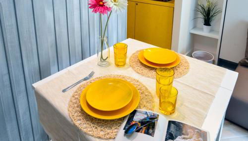 Click&Sleep Fuorigrotta - Photo 3