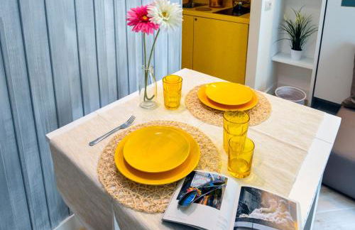 Click&Sleep Fuorigrotta - Photo 3