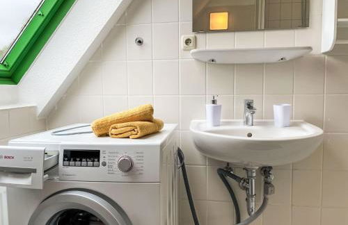 Apartment Kloster Tempzin by Interhome - Foto 16